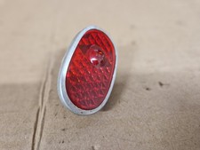 Rücklicht Altes Fahrrad /