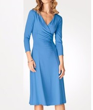 Artigiano Kleid Freizeitkleid