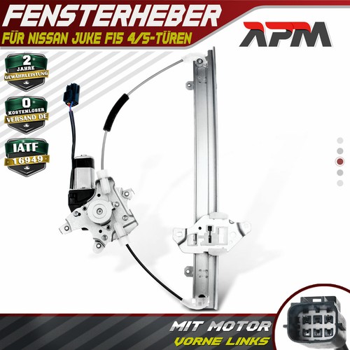 Fensterheber elektrisch mit - fensterheber,