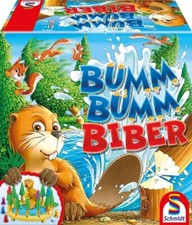 Schmidt Spiele 40618 Bumm Bumm
