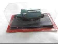 Del Prado Feuerwehr 1920