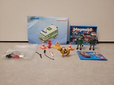 Playmobil 3160 Polizei Teile