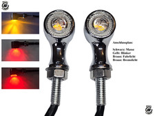 MORAX 3in1 Universal Motorrad