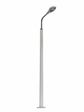 Busch 4137 Betonmast Lampe
