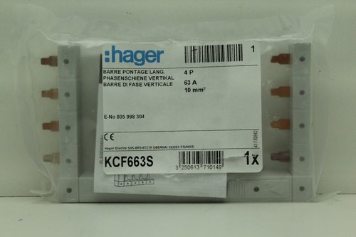 Hager kcf663s - (, 805998304