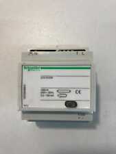 SCHNEIDER ELECTRIC DIMMER SCU10-DIN, 1-10V CCTDD20011 (Neu&OVP)