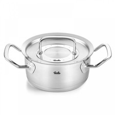 Fissler 16cm Bratentopf 1,4 L