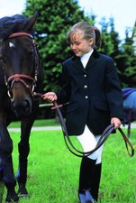 Turnierreitjacke  Reitblazer