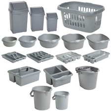 Mülleimer Abtropfschale