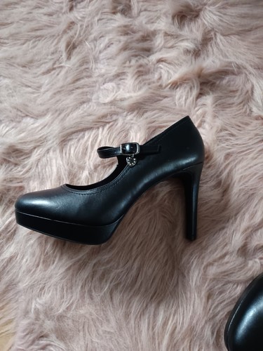 Plateau pumps - plateau, 41