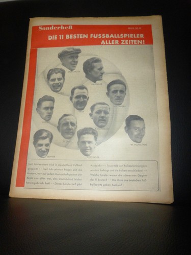 Sonderheft die besten - 11,