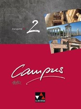 Campus B 2 Schülerband Neu