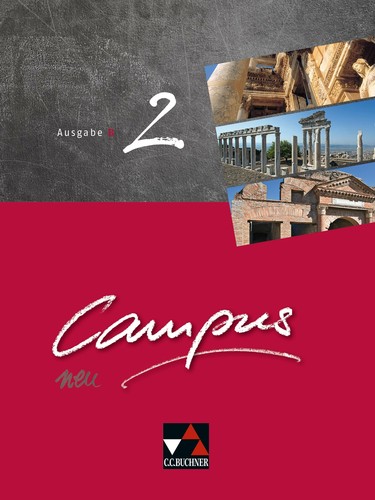 Campus schülerband neu - campus,