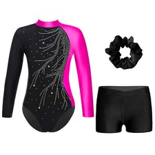 DE Kind Mädchen Langarm