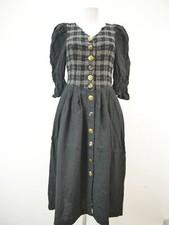 Berwin & Wolff schwarz mit