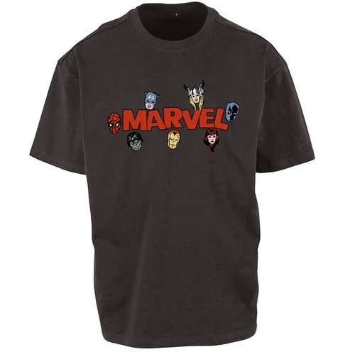 Avengers shirt herren - avengers, t-shirt