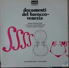 Johann Sebastian Bach, Hans