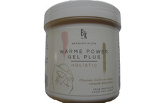 BK Barbara Klein Wärme Power