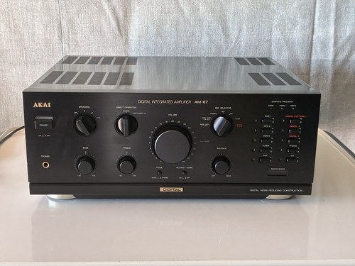 Akai digital integrated - akai,