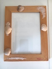 Rausverkauf. Deko-Bilderrahmen