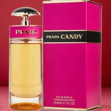 Prada Candy Perfume 2.7 oz 80