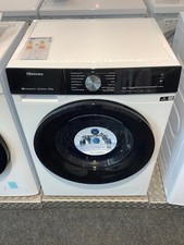 HISENSE WD3S8043BW3 Waschtrockner - Wie neu 1#1906924
