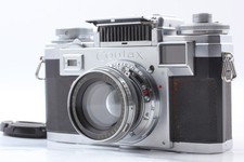 Fast neuwertig zeiss ikon - neuwertig*,