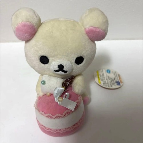 Rilakkuma korilakkuma - rilakkuma,
