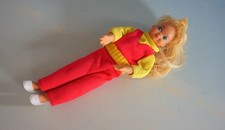 Vintage Puppe Doll wohl 70er