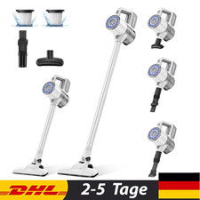4in1 kabelloser staubsauger - kabelloser,