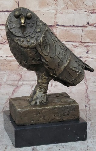 Alle bronze marmor basis - bronze,