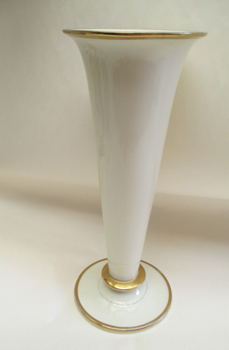 Rosenthal vase trichtervase - rosenthal,