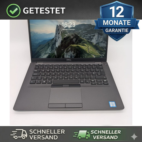Laptop dell latitude 5401 - laptop, 14''