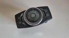 Ford Focus III Turnier DYB