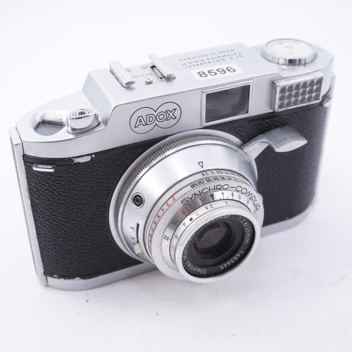 Adox 300 sucherkamera kamera - 300,