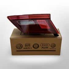 ORIGINAL VW 5NA945094G Heckleuchte rechts Glühlampe LED für VW TIGUAN (AD1, AX1)