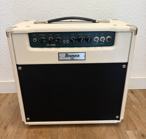 Ibanez tsa15 tube - ibanez,