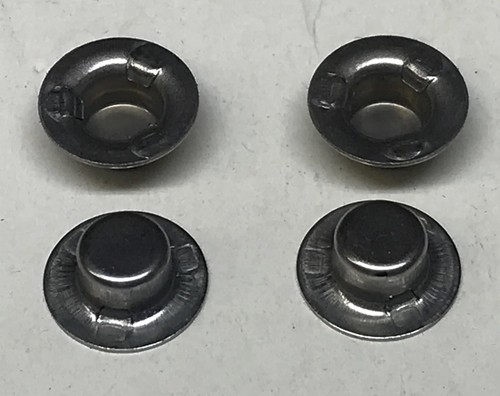 Mighty tonka inch - inch, tabs