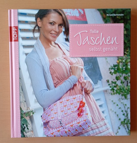 Tolle taschen selbst genäht - tolle,