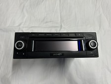 Becker Cascade 7944 Radio Navi