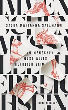 Menschen muss alles - im,