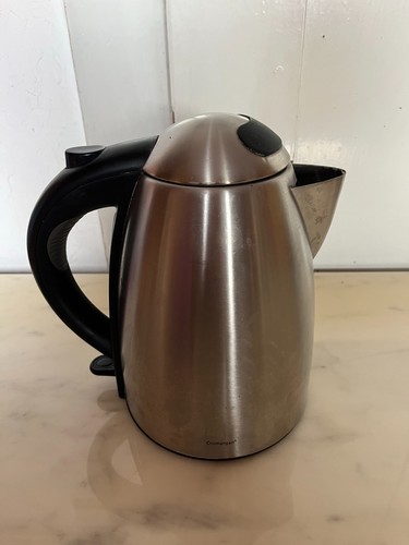Wmf stelio wasserkocher 2l - stelio,