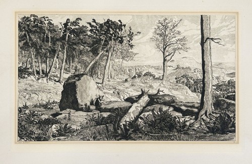 Max klinger simplicius - -, in