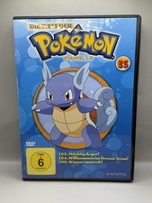 Die Welt der Pokemon Staffel