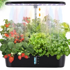 Hydroponic System