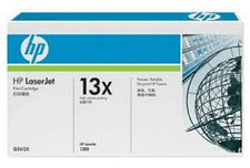 Original HP 13X Q2613X Laser