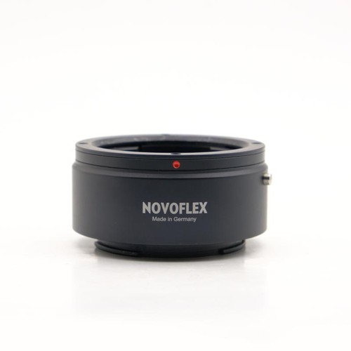 Novoflex adapter nex minolta - adapter,