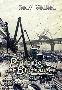 Pandemie der blutsauger - pandemie,