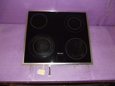 Miele KM630 EDST Glaskeramik 2