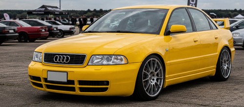 Schweller für audi - für,